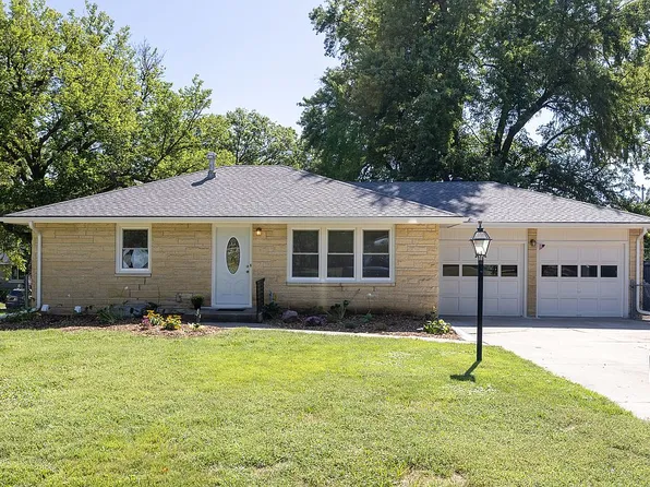5645 Franklin St, Lincoln, NE 68506