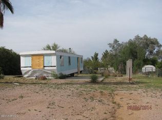 1276 N Delaware Dr, Apache Junction, AZ 85120