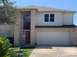 6822 Lucky Flds, Converse, TX 78109