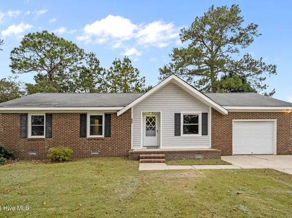 106 Ronny Court, Jacksonville, NC 28546