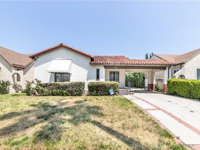 739 W Glenoaks Blvd, Glendale, CA, 91202