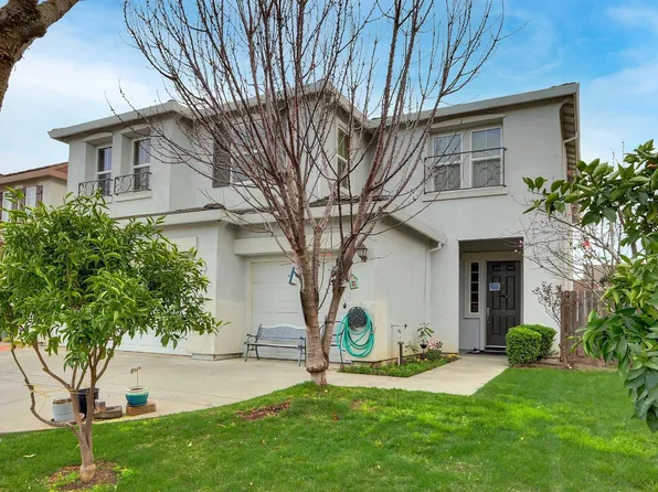 1817 Redondo Rd, West Sacramento, CA 95691