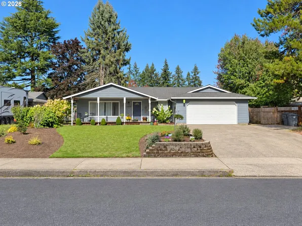 1050 NW Wallace Rd, McMinnville, OR 97128