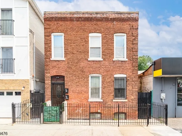 502 S 18Th St, Newark City, NJ 07103