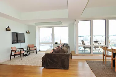 Sold by Great Jones Realty