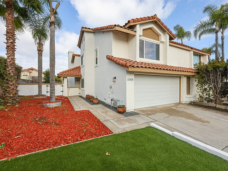 12626 Creekwood Ct — Photo 1