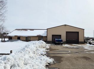 153 S Sechlerville Rd, Hixton, WI 54635