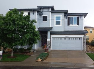 10854 Towerbridge Ln, Highlands Ranch, CO 80130