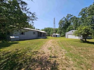 1553 15th Ave, Friendship, WI 53934