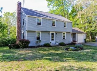 90 Lawson Ter, Scituate, MA 02066