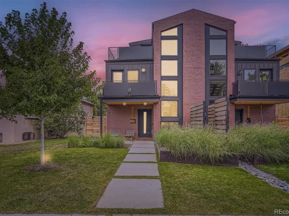 4242 Zuni Street, Denver, CO 80211