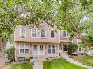 10402 W Dartmouth Ave, Lakewood, CO 80227