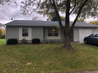 6616 Kellum Dr, Indianapolis, IN 46221