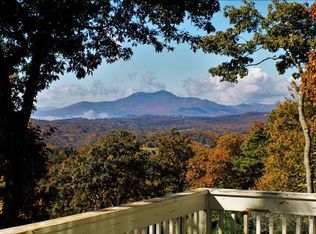 348 Oak Ridge Dr, Boone, NC 28607