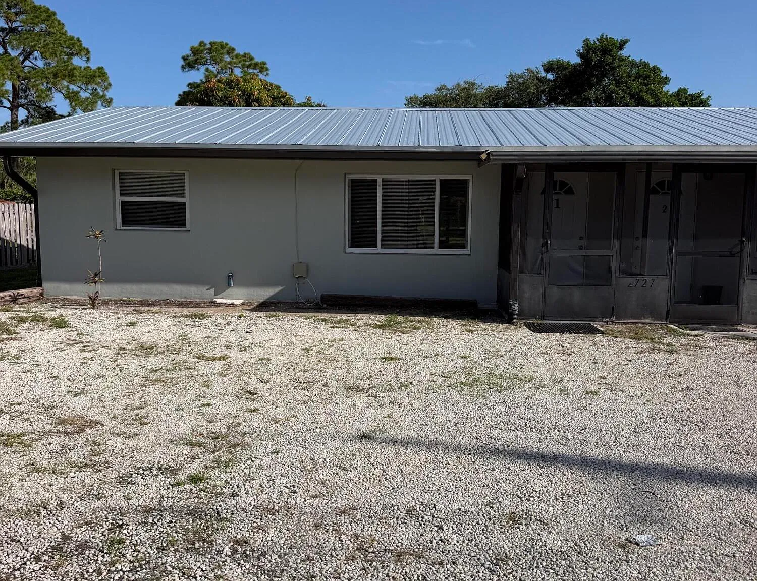 2 bed, 1.0 bath, 999 sqft, $2,000 — Photo 1