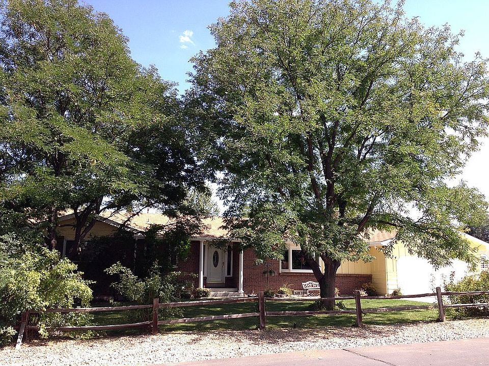 2nd image of 7924 S Cody St