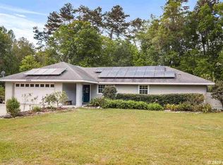 22806 NW County Road 241, Alachua, FL 32615