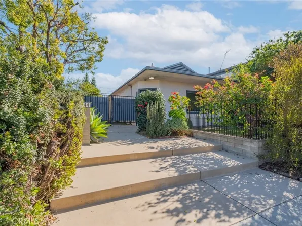 244 N Hollywood Way, Burbank, CA 91505