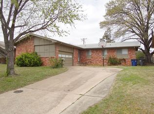 7543 E 27th St, Tulsa, OK 74129