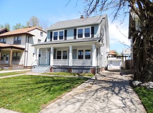 2041 Goodnor Rd, Cleveland Heights, OH 44118