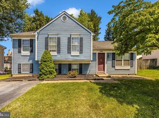 1189 Avondale Ct, Frederick, MD 21702