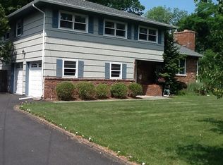 47 Addison Dr, Fairfield, NJ 07004