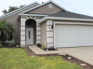 2816 Snow Goose Ln, Lake Mary, FL 32746