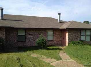 4876 Oak Hill Dr, Flint, TX 75762