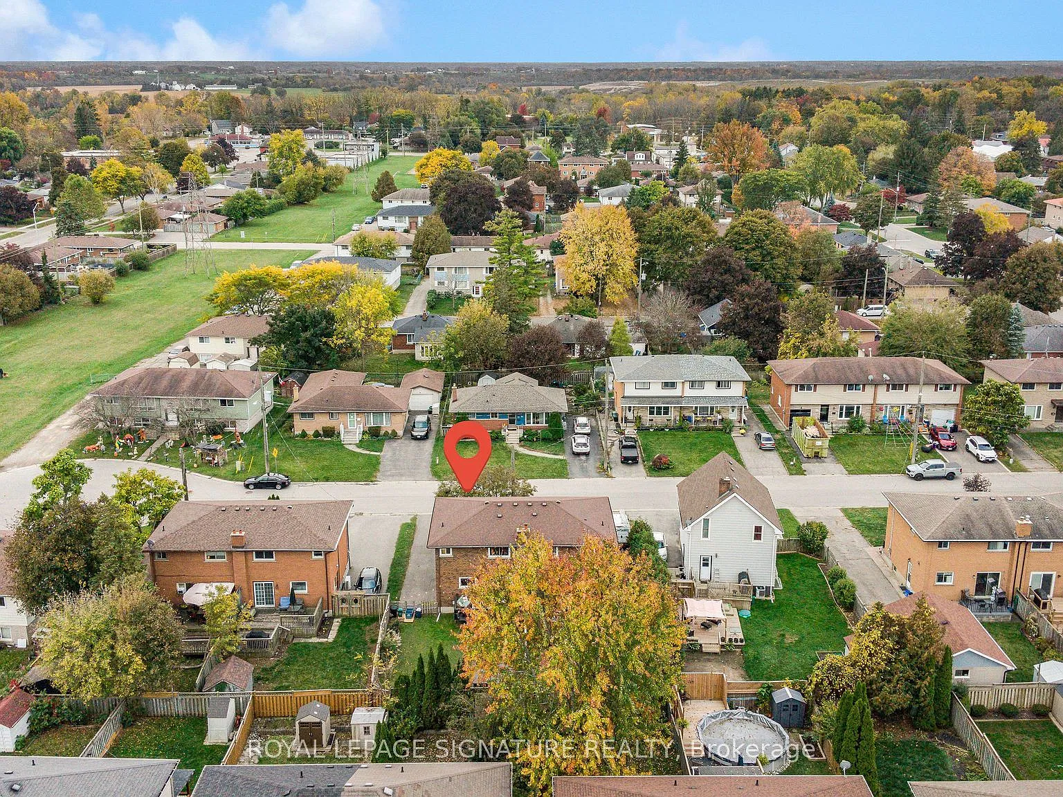 3 bed, $2,300 — Photo 4