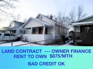 2315 Oklahoma Ave, Flint, MI 48506