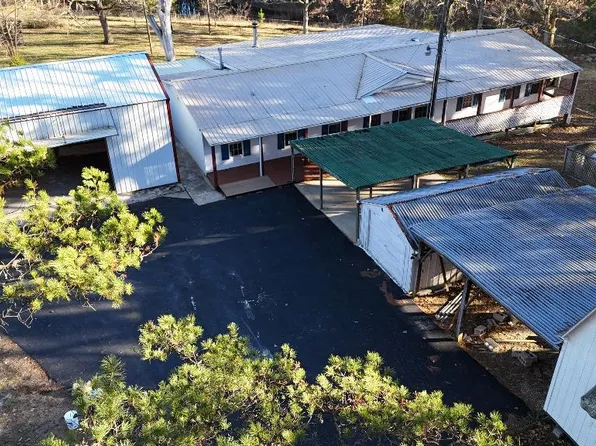 18151 County Road 5600, Salem, MO 65560