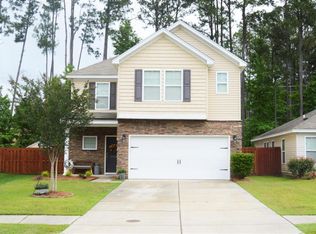 3710 Crescent Way, Ladson, SC 29456