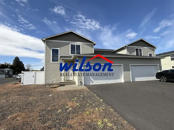 710 N 29TH AVE, 710 N 29th Ave #1, Yakima, WA 98902