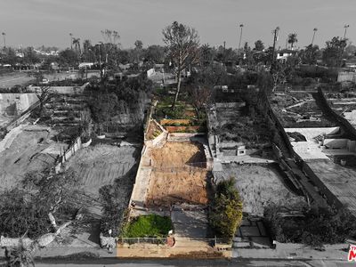 704 Haverford Ave, Pacific Palisades, CA, 90272