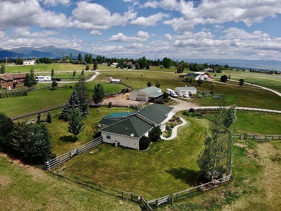 505 Four Jacks Dr, Hamilton, MT 59840 Zillow