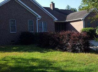 238 Gary Hallman Cir, Leesville, SC 29070