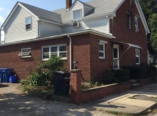 39 Aldrich Ave, Cranston, RI 02920