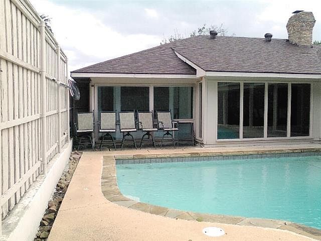 2nd image of 3909 Whiterock Trl