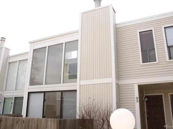 1050 S Monaco Street Pkwy Unit 93, Denver, CO 80224