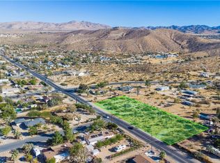 57157 Onaga Trl #186, Yucca Valley, CA 92284