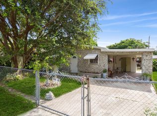 3710 NE 12th Ave, Pompano Beach, FL 33064