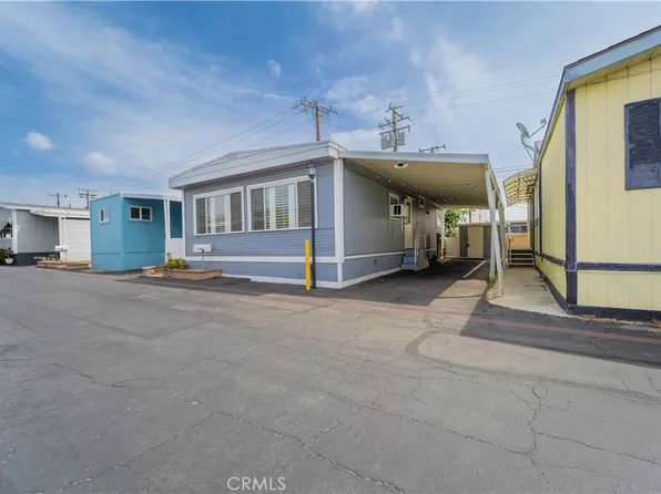 716 N Grand Ave Trailer J4, Covina, CA 91724