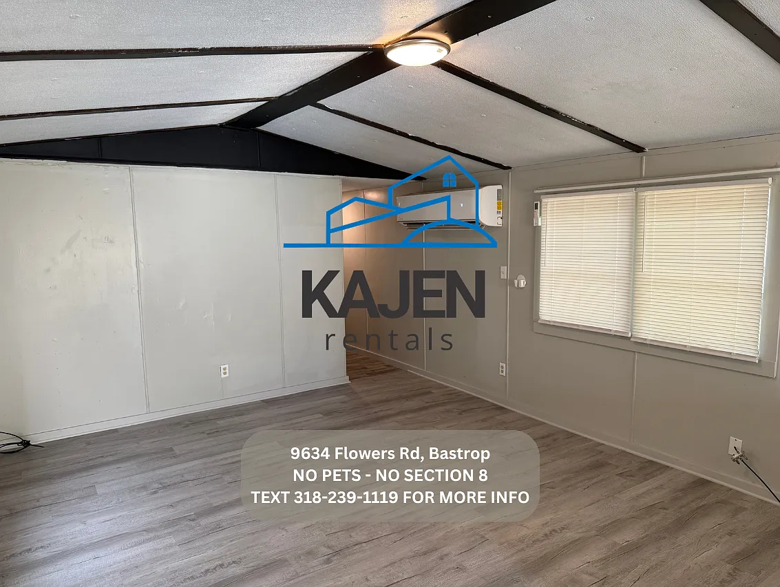 9634 Flowers Road - . — Photo 1