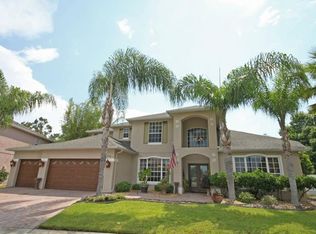 16106 Birchwood Way, Orlando, FL 32828