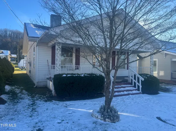 1448 Anderson St, Bristol, TN 37620