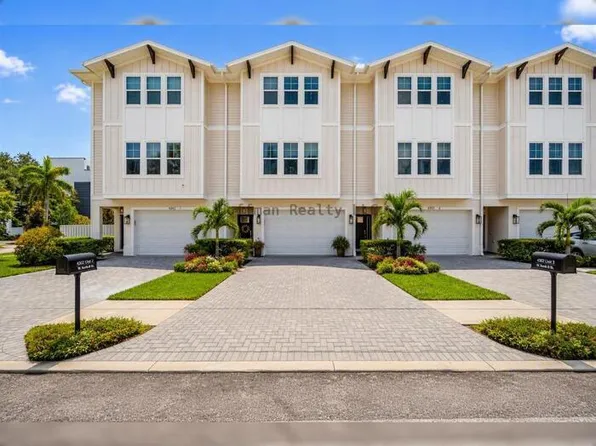 4302 W North B St Unit 2, Tampa, FL 33609