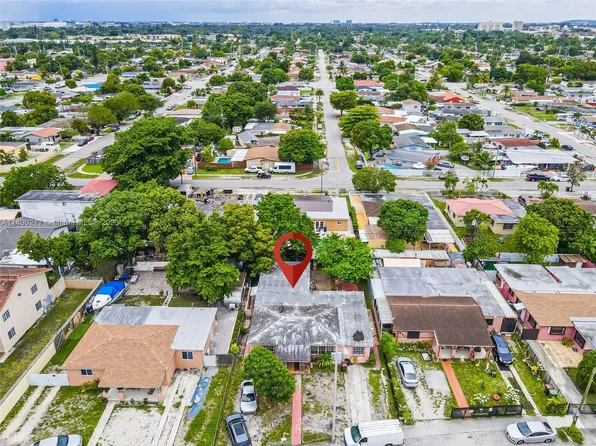 526 SE 9th Ct, Hialeah, FL 33010