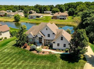 11490 Crocus Ct, Plymouth, IN 46563