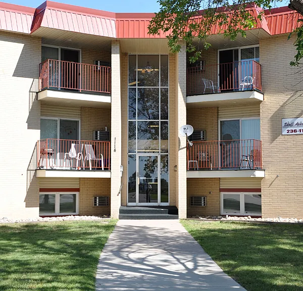 Skaff Apartments - Moorhead — Photo 9