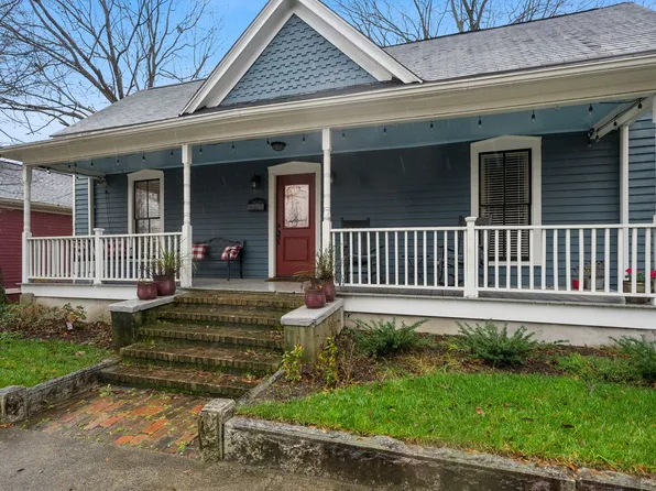 108 E Trinity Ave, Durham, NC 27701